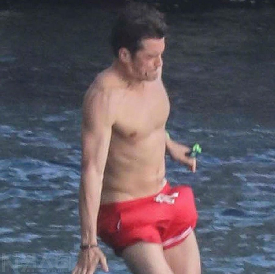 精灵王子奥兰多布鲁姆