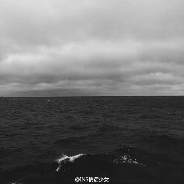 不弃  鬼畜先聲［海水冰］