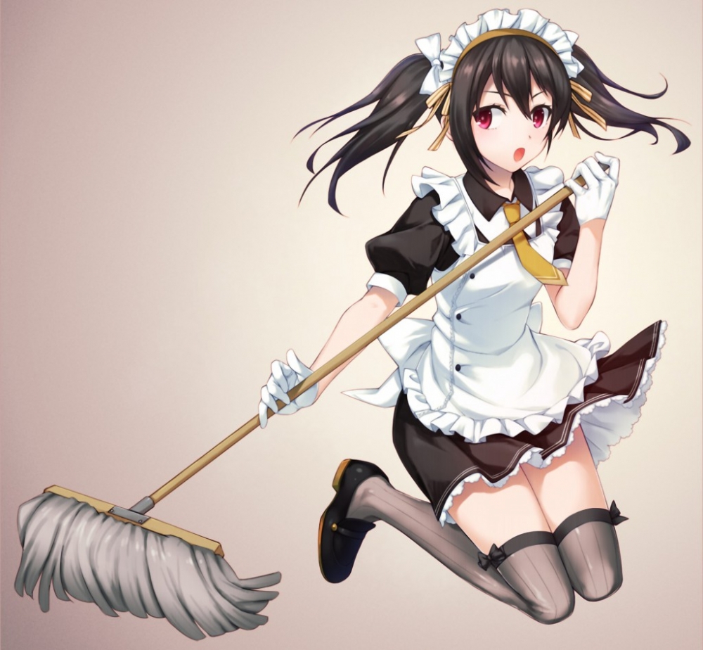 矢泽妮可壁纸