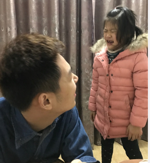 独生子女永远体会不到的痛