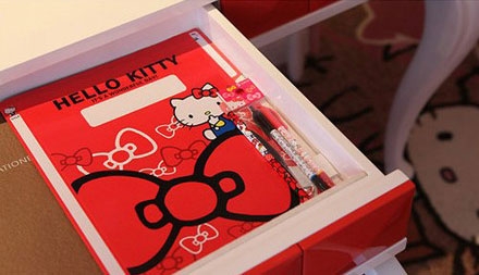 Hello kitty美图