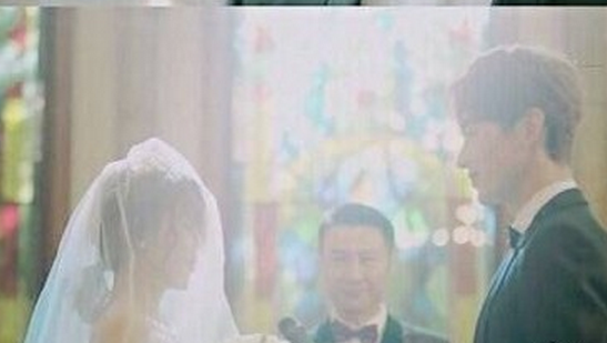 夏至未至陆之昂结局图片大全 陆之昂求婚图片甜蜜幸福