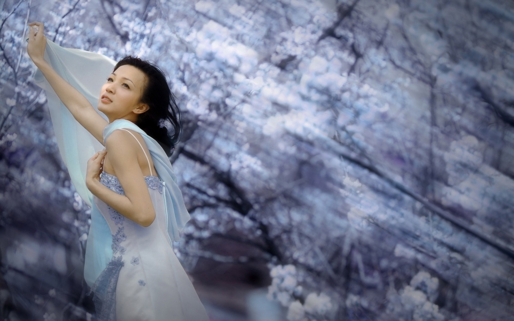 婚纱样片 第四辑