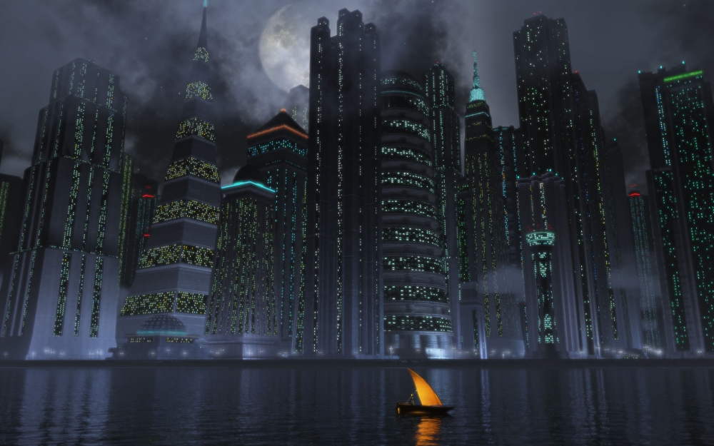 Digital三维 第三辑