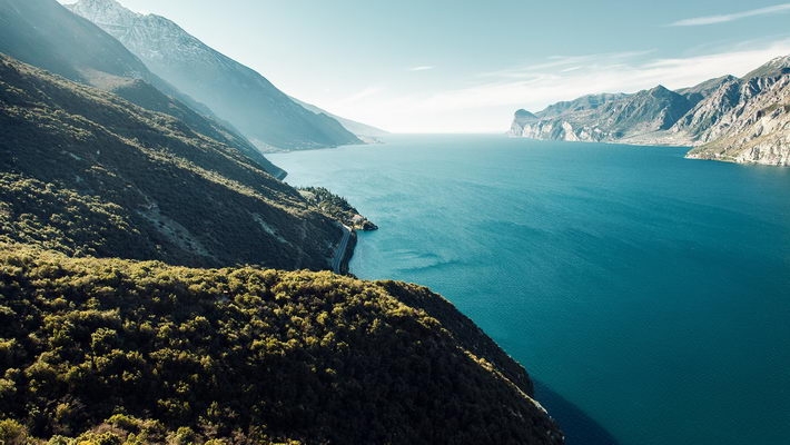瑰丽大自然风景宽屏桌面壁纸