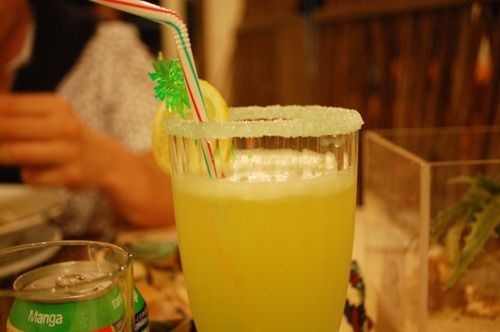 治愈系心情饮品 要来一杯吗