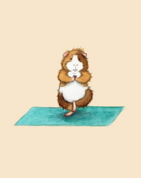 Hao Meng的小老鼠