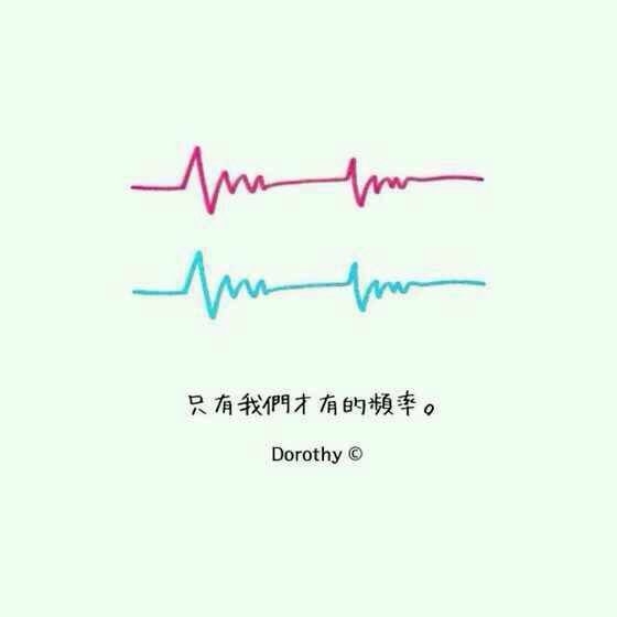 诚实的面对自己，未来不是距离