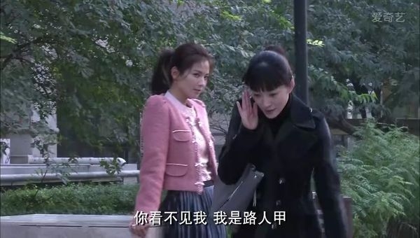 好羡慕她们这样的友情！
