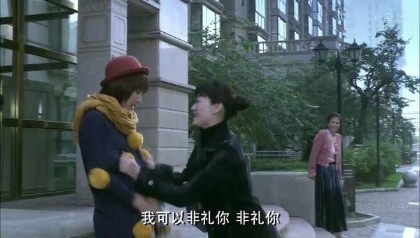 好羡慕她们这样的友情！