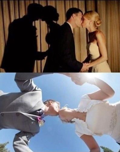 想好结婚穿哪件了吗