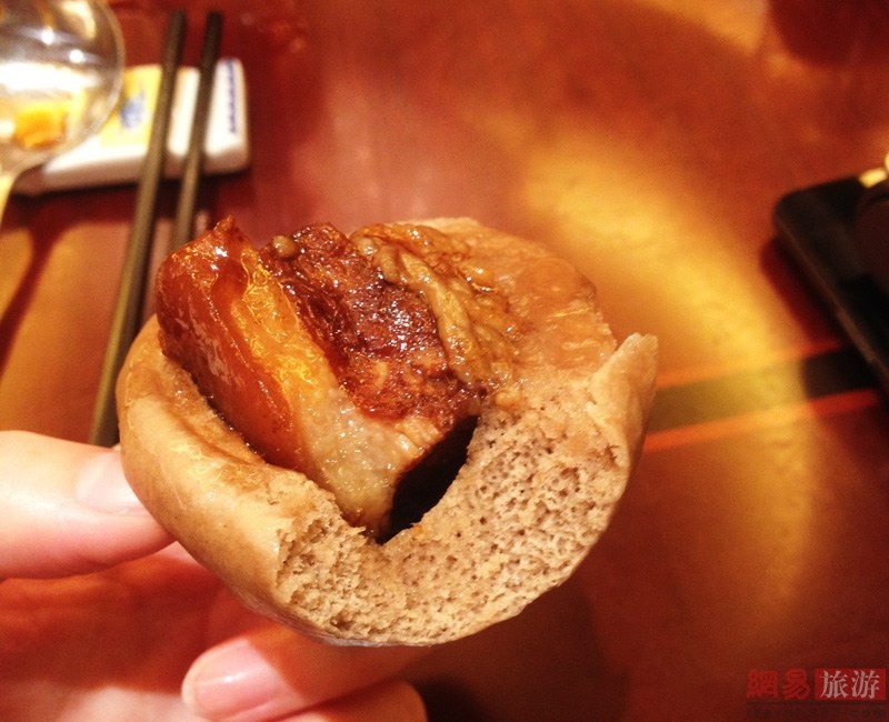 原汁原味 霍山土菜走起