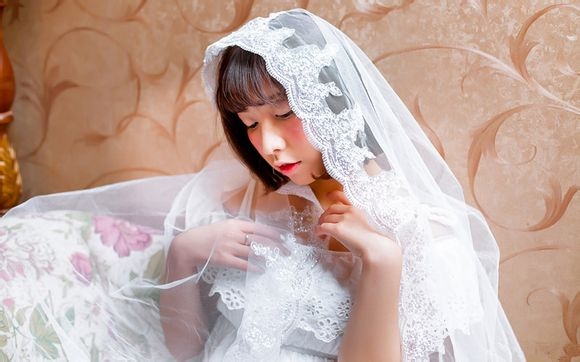 愿花开如常你会笑着抬头望