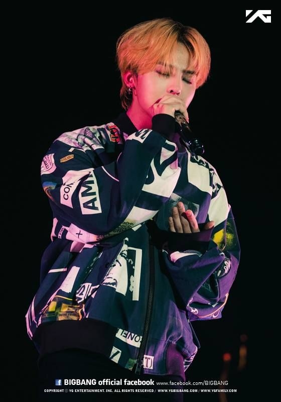 GDragon
