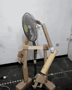新一波爆笑GIF 别再给我安利了