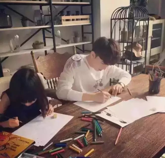 GUO JIA欠我一只妹妹