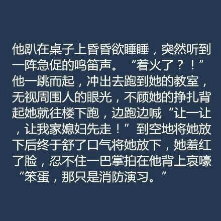 九个暖暖的小故事，默默的吃了口狗粮