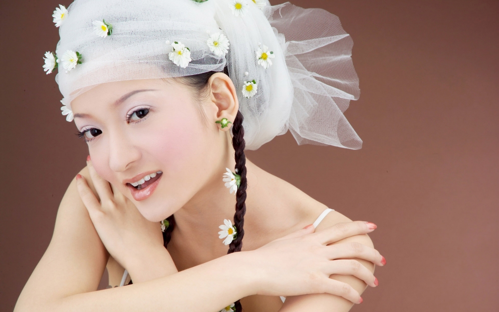 婚纱样片 第四辑