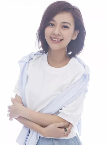 短发控女生发型精编 超凡秀出你的精彩