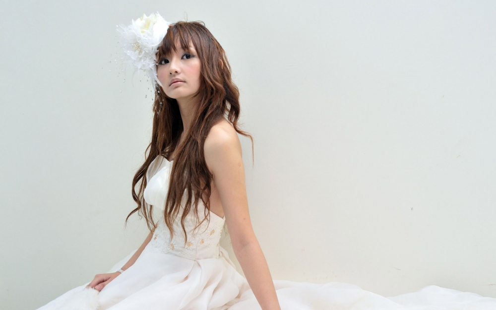 婚纱样片 第四辑