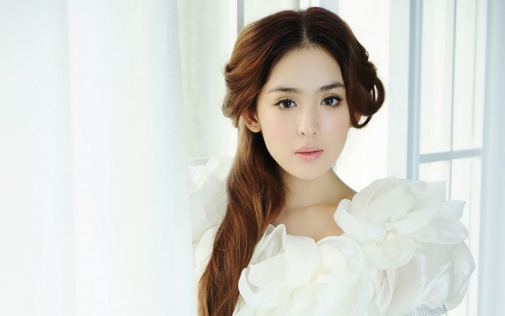 古力娜扎素颜