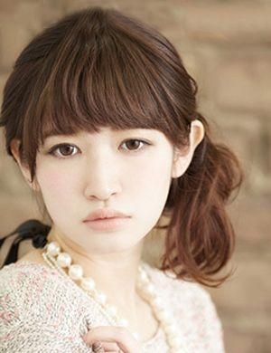 2款时尚流行的淑女编发 让你更优雅迷人