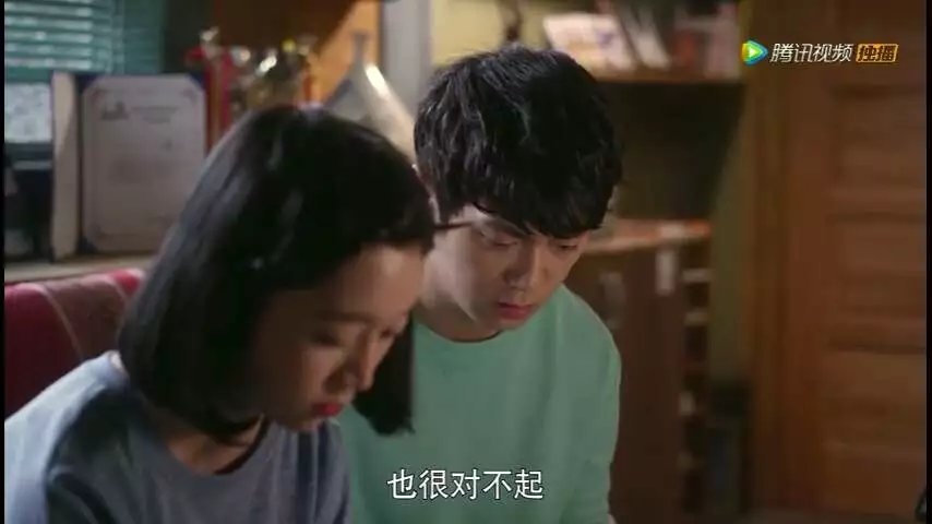 明白：我知道我是个笨蛋.
