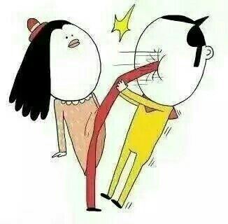 你相信吗 总有一个女孩是为了折磨你而来到这个世上.