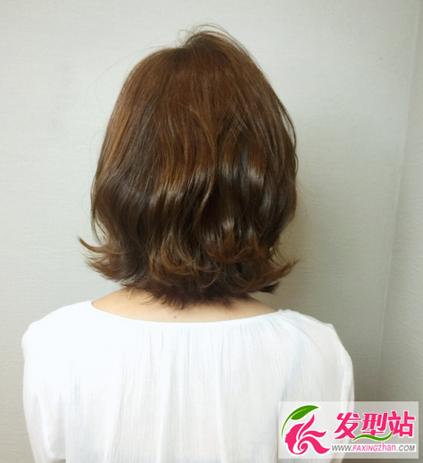 女生第一次剪短发 剪什么短发最显瘦？