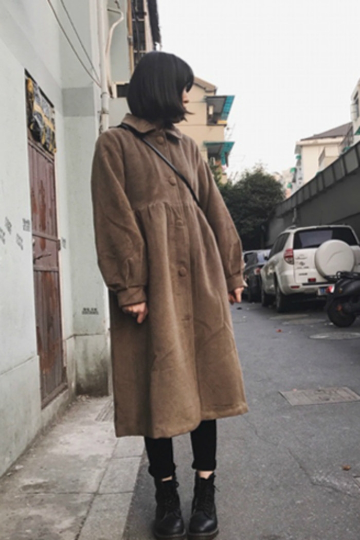 新年新穿搭，走亲访友也要美美的！