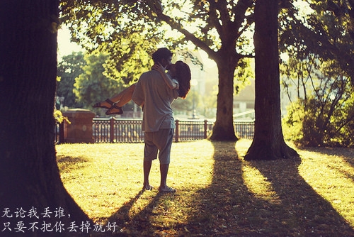 某一时间，念某一段时光的掌纹