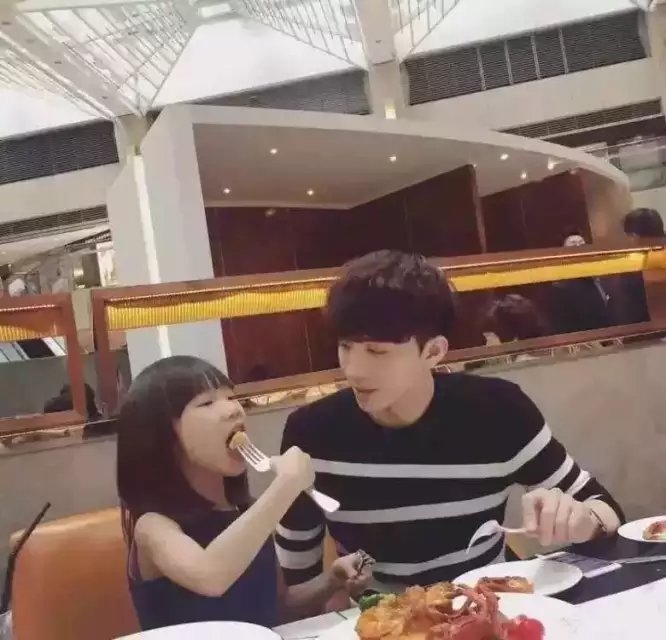 GUO JIA欠我一只妹妹