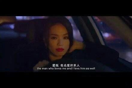 会在一起的人终会在一起，就像地球是圆的，无论怎么背道而驰，兜兜转转之后还是会重新相遇！