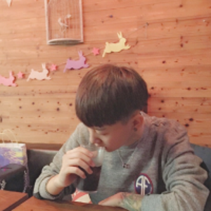 唯美浪漫幸福95后小情侣头像
