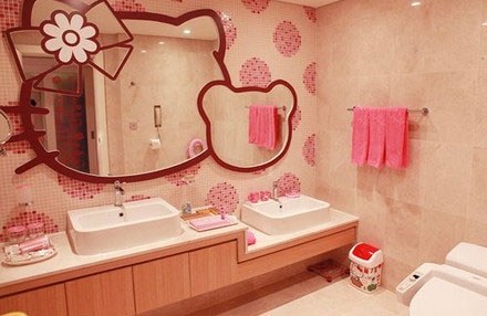 Hello kitty美图