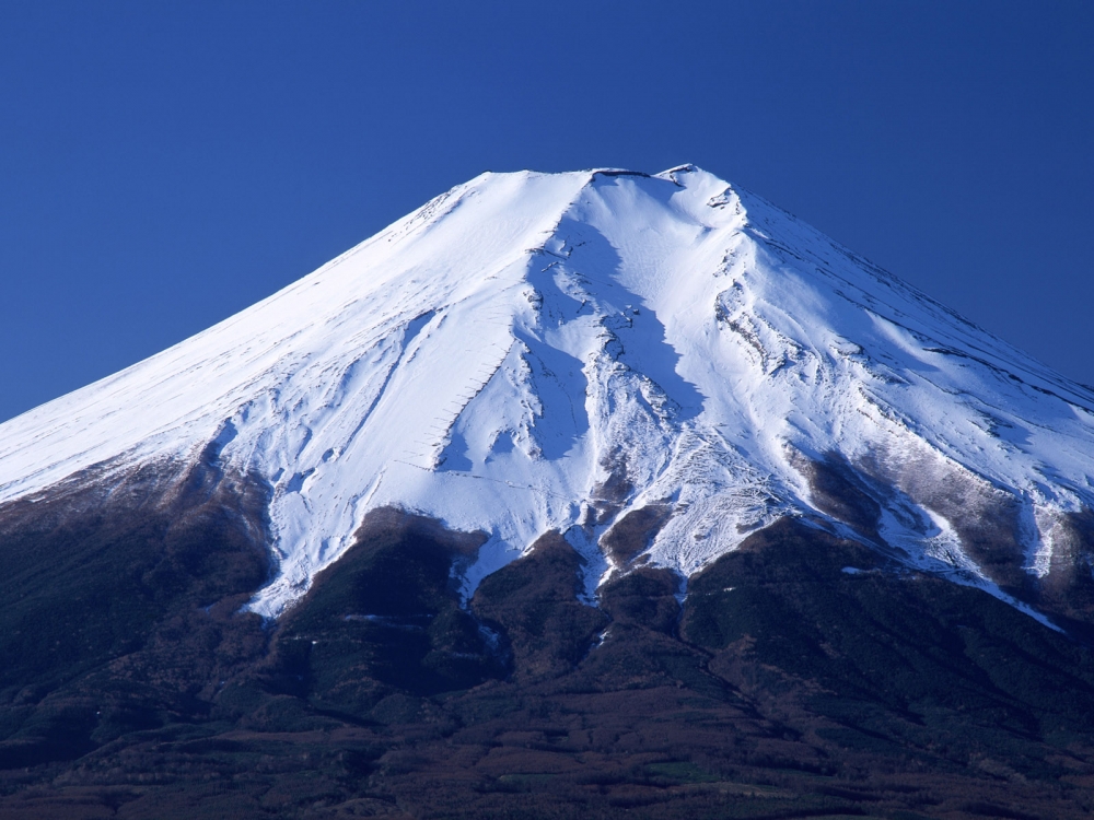 富士山 第一辑