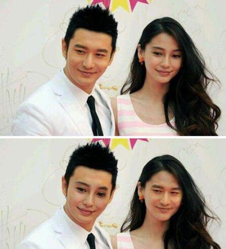 为什么换脸了怪怪的