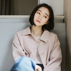 唯美蒲公英清纯意境女生头像