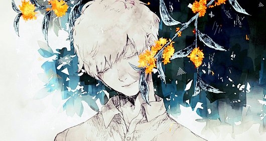 情场如战场。插画系2016动漫图片