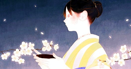 情场如战场。插画系2016动漫图片