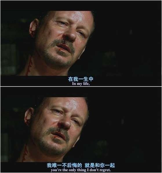 我们孤单地活着，终将孤单地死去