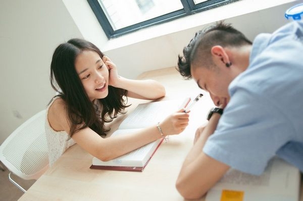 我不欠你什么，对你好是因为你重要