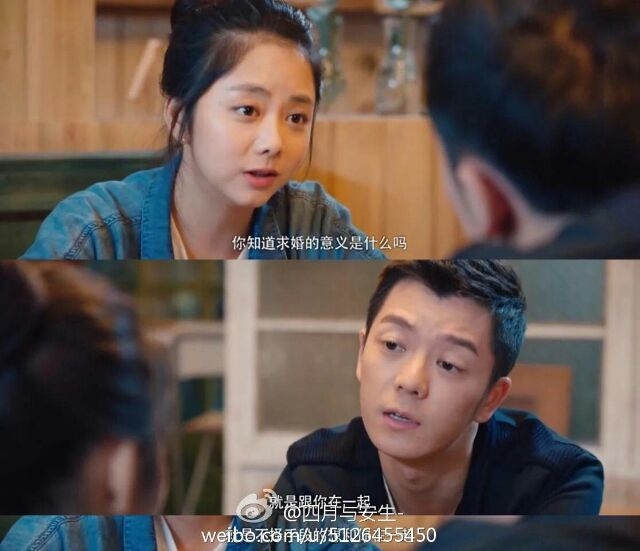 我也想要一个路星河