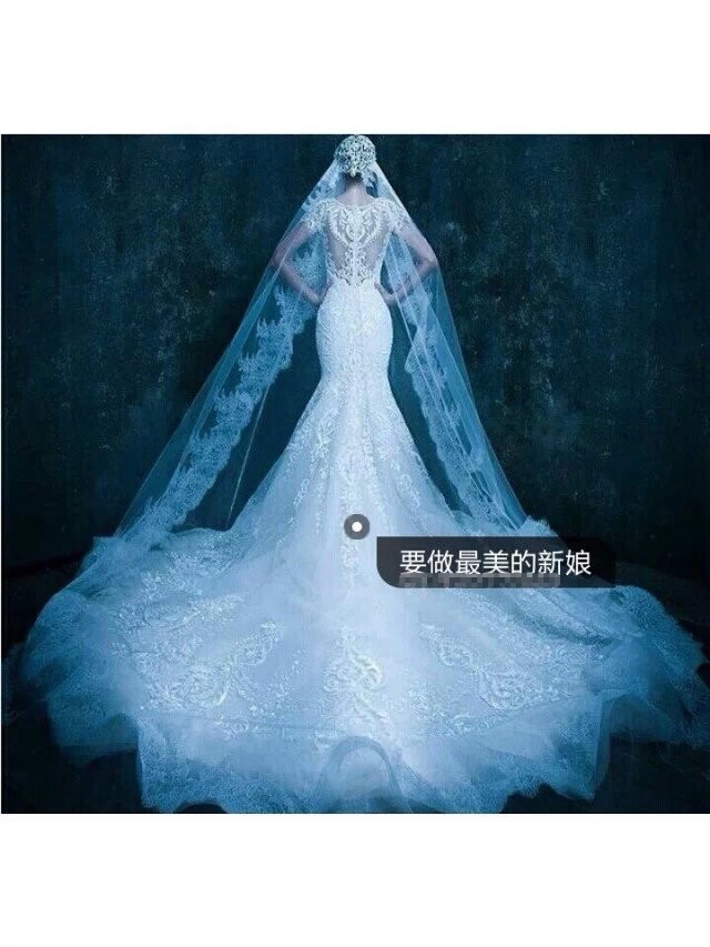 你穿上它一定很美❤