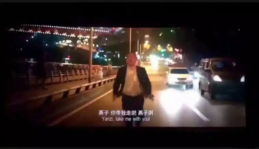 你走了我怎么活,