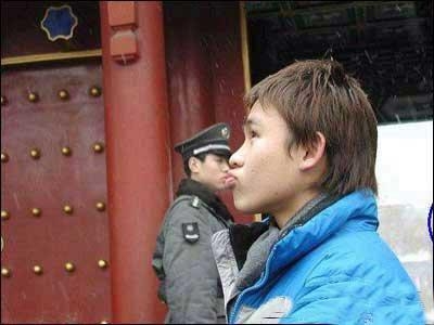 史上最巧合的图片、尼玛笑死我了 。
