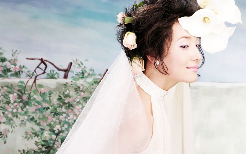 婚纱样片 第四辑