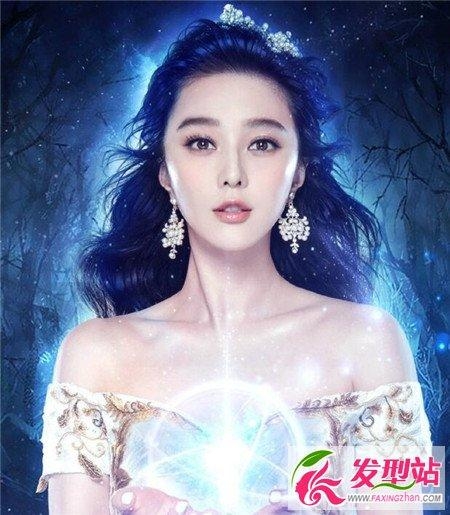 今年春季换什么发型好  崭新卷发look