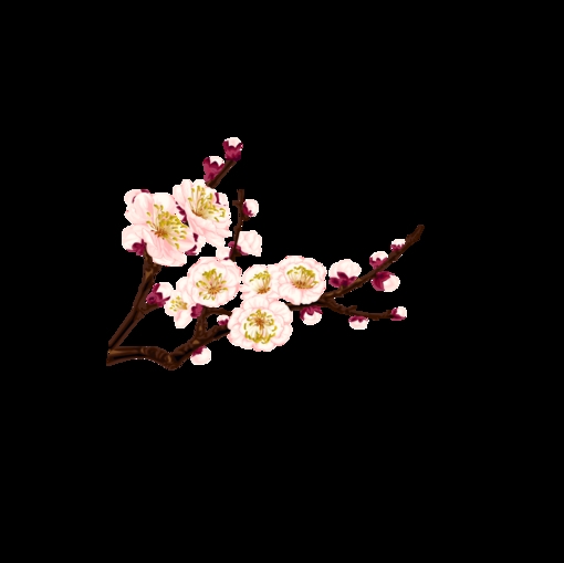 唯美古风美图 送给喜欢复古的小清新迷们