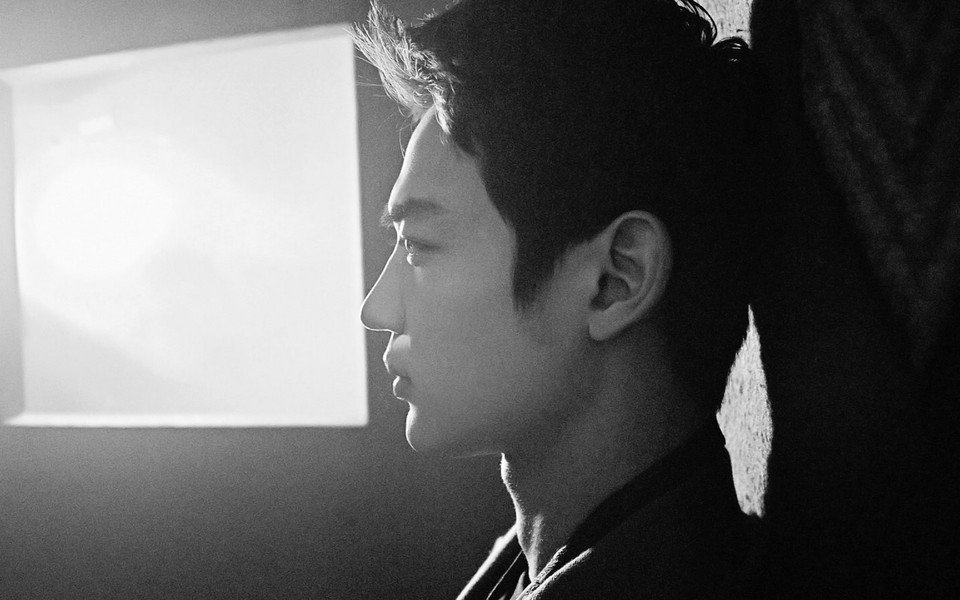 SHINee《Dream Girl》壁纸
